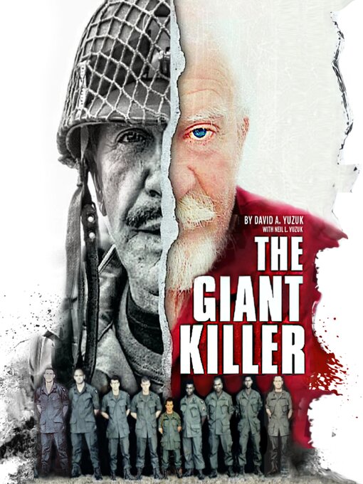 Title details for The Giant Killer by David Yuzuk - Available